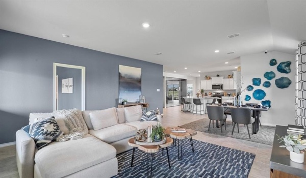 1008 INGALLS PARK Lane, Fort Worth, TX 76131, 4 Habitaciones Habitaciones , ,2 BañosBaños,Residential,En Venta,1008 INGALLS PARK Lane,20896628