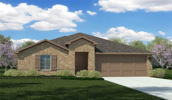 1008 INGALLS PARK Lane, Fort Worth, TX 76131, 4 Habitaciones Habitaciones , ,2 BañosBaños,Residential,En Venta,1008 INGALLS PARK Lane,20896628