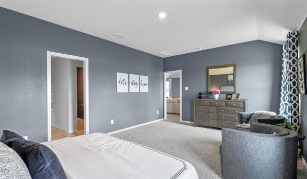 1008 INGALLS PARK Lane, Fort Worth, TX 76131, 4 Habitaciones Habitaciones , ,2 BañosBaños,Residential,En Venta,1008 INGALLS PARK Lane,20896628