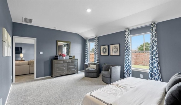 1008 INGALLS PARK Lane, Fort Worth, TX 76131, 4 Habitaciones Habitaciones , ,2 BañosBaños,Residential,En Venta,1008 INGALLS PARK Lane,20896628