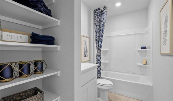 1008 INGALLS PARK Lane, Fort Worth, TX 76131, 4 Habitaciones Habitaciones , ,2 BañosBaños,Residential,En Venta,1008 INGALLS PARK Lane,20896628