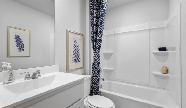 1008 INGALLS PARK Lane, Fort Worth, TX 76131, 4 Habitaciones Habitaciones , ,2 BañosBaños,Residential,En Venta,1008 INGALLS PARK Lane,20896628