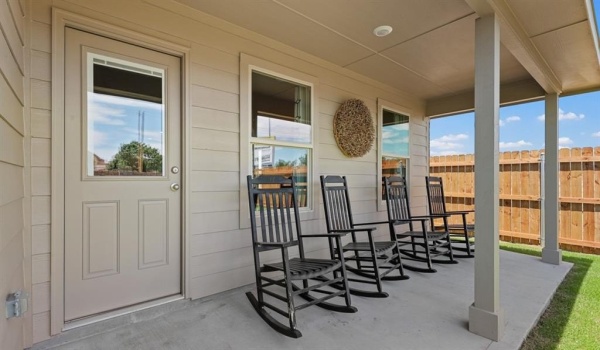 1008 INGALLS PARK Lane, Fort Worth, TX 76131, 4 Habitaciones Habitaciones , ,2 BañosBaños,Residential,En Venta,1008 INGALLS PARK Lane,20896628