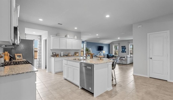 1008 INGALLS PARK Lane, Fort Worth, TX 76131, 4 Habitaciones Habitaciones , ,2 BañosBaños,Residential,En Venta,1008 INGALLS PARK Lane,20896628