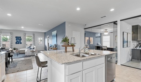 1008 INGALLS PARK Lane, Fort Worth, TX 76131, 4 Habitaciones Habitaciones , ,2 BañosBaños,Residential,En Venta,1008 INGALLS PARK Lane,20896628