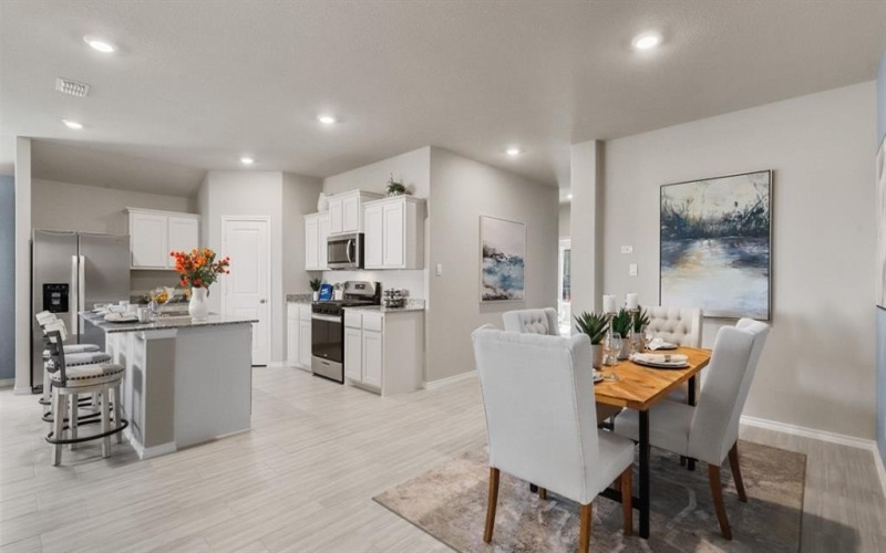1013 INGALLS PARK Lane, Fort Worth, TX 76131, 4 Habitaciones Habitaciones , ,3 BañosBaños,Residential,En Venta,1013 INGALLS PARK Lane,20896654