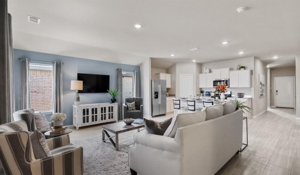 1013 INGALLS PARK Lane, Fort Worth, TX 76131, 4 Habitaciones Habitaciones , ,3 BañosBaños,Residential,En Venta,1013 INGALLS PARK Lane,20896654