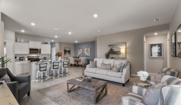 1013 INGALLS PARK Lane, Fort Worth, TX 76131, 4 Habitaciones Habitaciones , ,3 BañosBaños,Residential,En Venta,1013 INGALLS PARK Lane,20896654