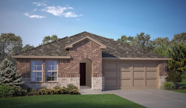 1013 INGALLS PARK Lane, Fort Worth, TX 76131, 4 Habitaciones Habitaciones , ,3 BañosBaños,Residential,En Venta,1013 INGALLS PARK Lane,20896654