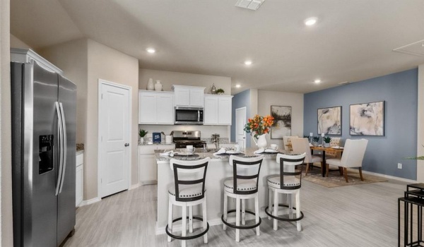 1013 INGALLS PARK Lane, Fort Worth, TX 76131, 4 Habitaciones Habitaciones , ,3 BañosBaños,Residential,En Venta,1013 INGALLS PARK Lane,20896654