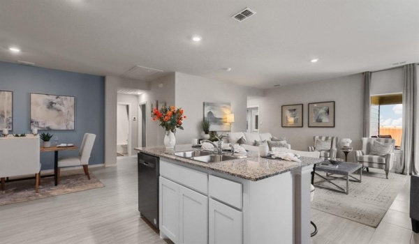 1013 INGALLS PARK Lane, Fort Worth, TX 76131, 4 Habitaciones Habitaciones , ,3 BañosBaños,Residential,En Venta,1013 INGALLS PARK Lane,20896654