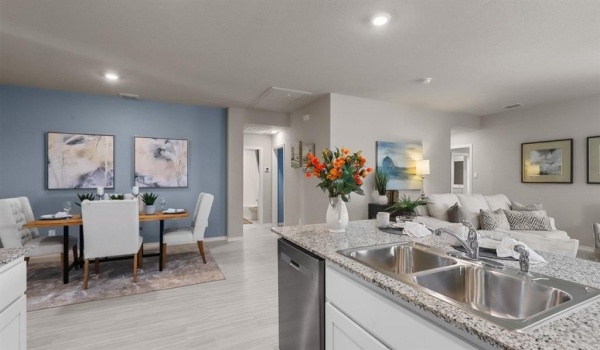 1013 INGALLS PARK Lane, Fort Worth, TX 76131, 4 Habitaciones Habitaciones , ,3 BañosBaños,Residential,En Venta,1013 INGALLS PARK Lane,20896654