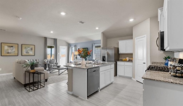 1013 INGALLS PARK Lane, Fort Worth, TX 76131, 4 Habitaciones Habitaciones , ,3 BañosBaños,Residential,En Venta,1013 INGALLS PARK Lane,20896654