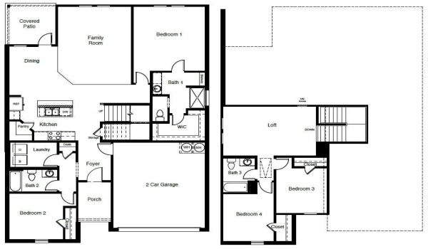 8401 BELTMILL Parkway, Fort Worth, TX 76131, 4 Bedrooms Bedrooms, ,3 BathroomsBathrooms,Residential,For Sale,8401 BELTMILL Parkway,20896676