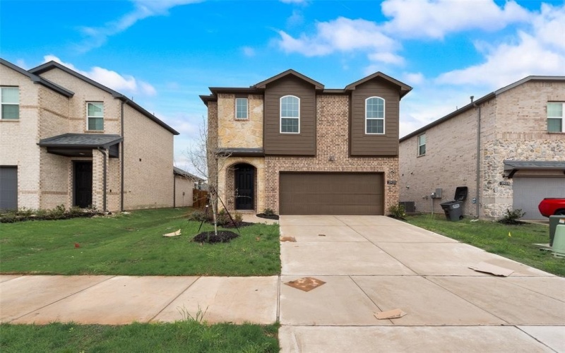 2905 Isla Terrace, Princeton, TX 75407, 4 Bedrooms Bedrooms, ,2 BathroomsBathrooms,Residential Lease,For Rent,2905 Isla Terrace,20896678