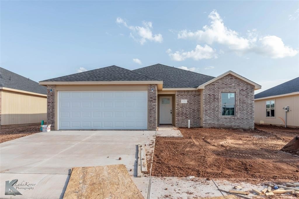 179 Showdown, Abilene, TX 79602, 3 Bedrooms Bedrooms, ,2 BathroomsBathrooms,Residential,For Sale,179 Showdown,20896685