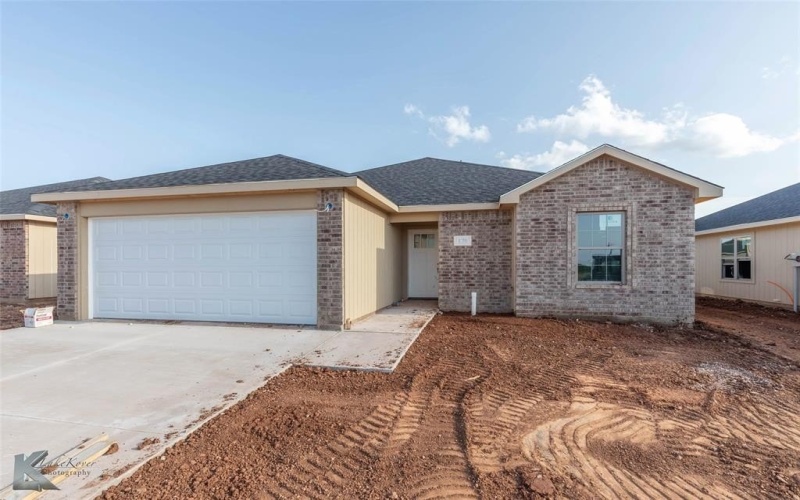 179 Showdown, Abilene, TX 79602, 3 Bedrooms Bedrooms, ,2 BathroomsBathrooms,Residential,For Sale,179 Showdown,20896685