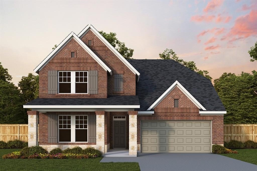 3035 Stonefly Way, Royse City, TX 75189, 4 Bedrooms Bedrooms, ,3 BathroomsBathrooms,Residential,For Sale,3035 Stonefly Way,20896691