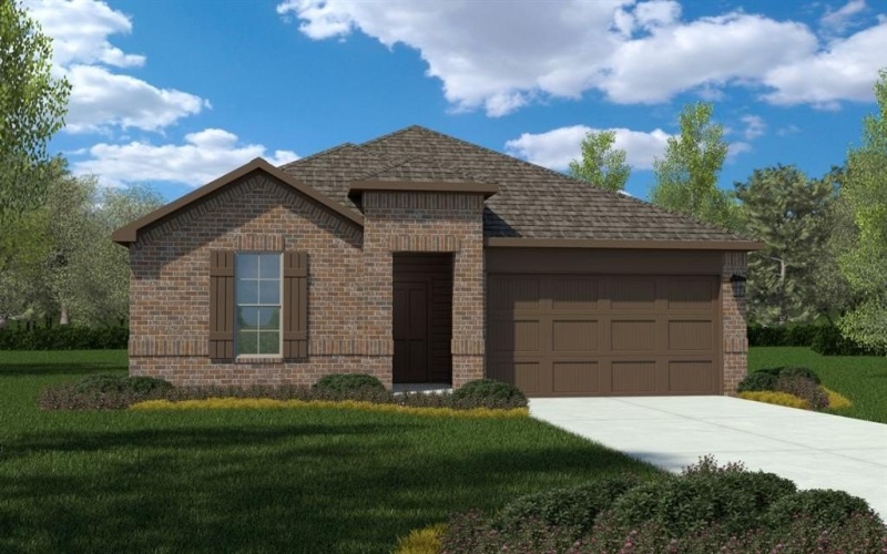 1000 TRACTION Trail, Cleburne, TX 76031, 4 Bedrooms Bedrooms, ,2 BathroomsBathrooms,Residential,For Sale,1000 TRACTION Trail,20896708