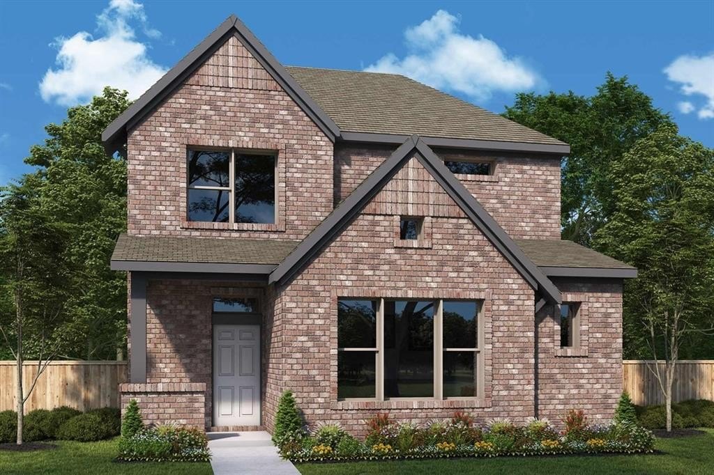 1901 Rosedale Avenue, Van Alstyne, TX 75495, 3 Bedrooms Bedrooms, ,2 BathroomsBathrooms,Residential,For Sale,1901 Rosedale Avenue,20896721