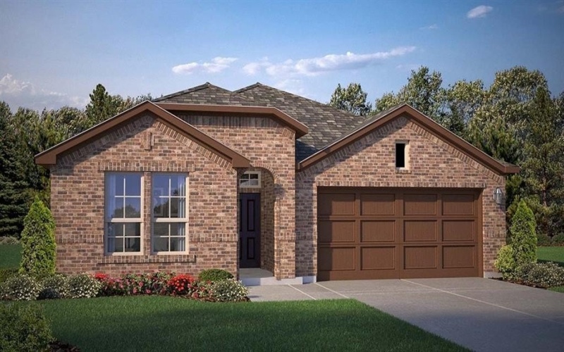 1013 TRACTION Trail, Cleburne, TX 76031, 5 Bedrooms Bedrooms, ,3 BathroomsBathrooms,Residential,For Sale,1013 TRACTION Trail,20896747
