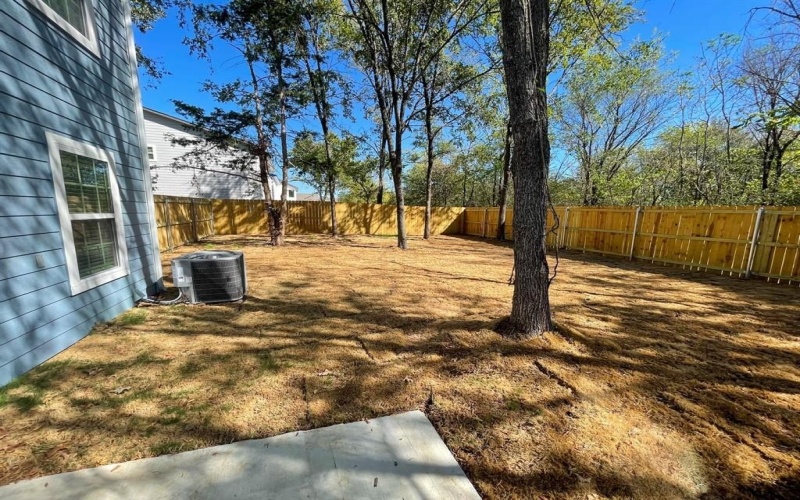 2622 S Fannin Avenue, Denison, TX 75020, 3 Bedrooms Bedrooms, ,2 BathroomsBathrooms,Residential Lease,For Rent,2622 S Fannin Avenue,20896759