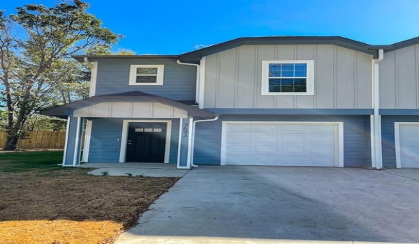 2622 S Fannin Avenue, Denison, TX 75020, 3 Bedrooms Bedrooms, ,2 BathroomsBathrooms,Residential Lease,For Rent,2622 S Fannin Avenue,20896759
