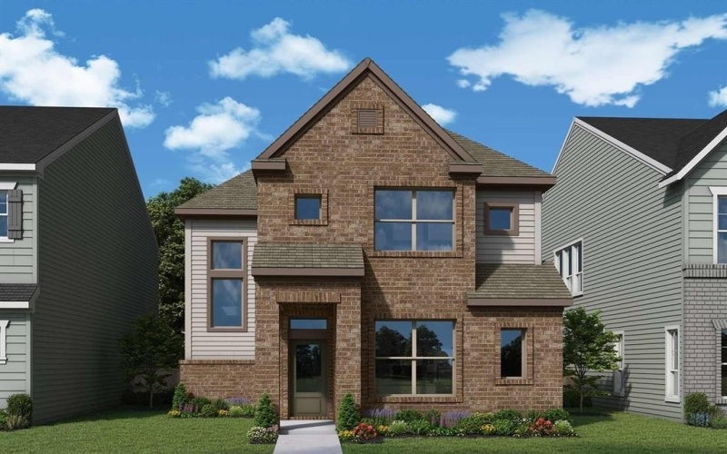 3509 Pineda Way, McKinney, TX 75071, 4 Bedrooms Bedrooms, ,3 BathroomsBathrooms,Residential,For Sale,3509 Pineda Way,20896764