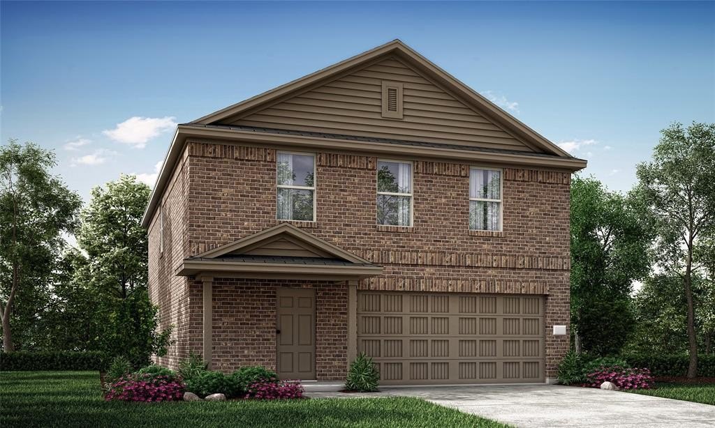 236 Ashbrook Drive, Little Elm, TX 75068, 4 Bedrooms Bedrooms, ,2 BathroomsBathrooms,Residential,For Sale,236 Ashbrook Drive,20896801