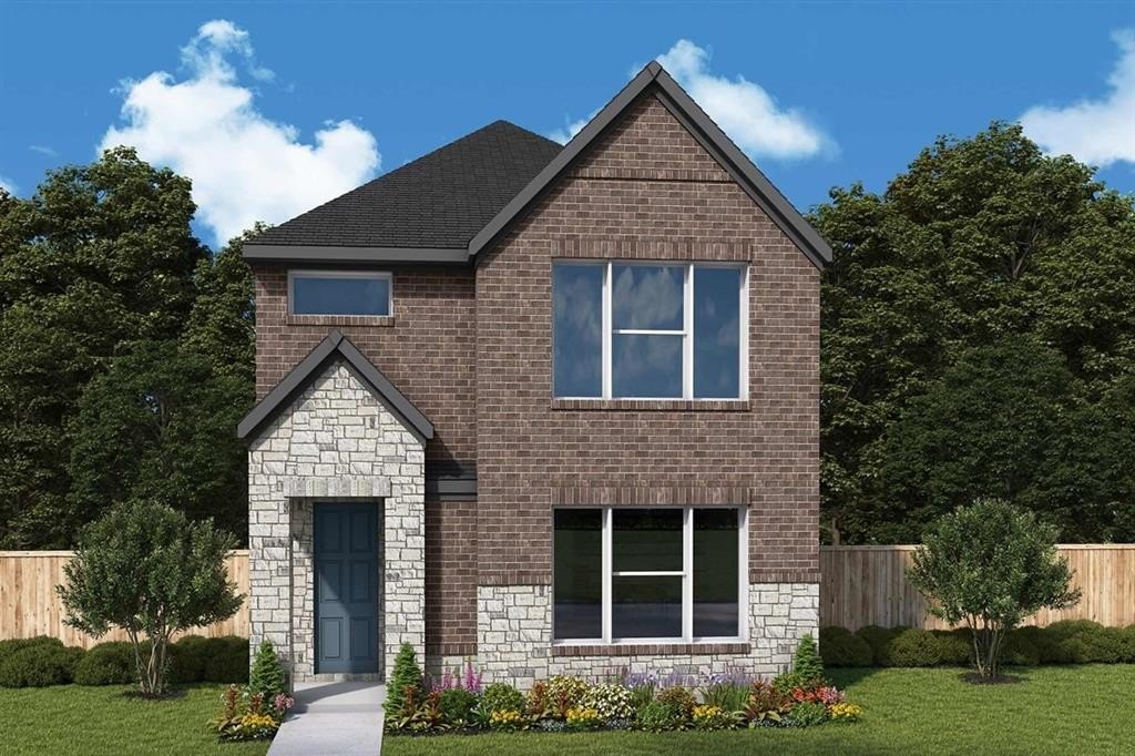 4805 Maxwell Drive, McKinney, TX 75071, 3 Bedrooms Bedrooms, ,2 BathroomsBathrooms,Residential,For Sale,4805 Maxwell Drive,20896808