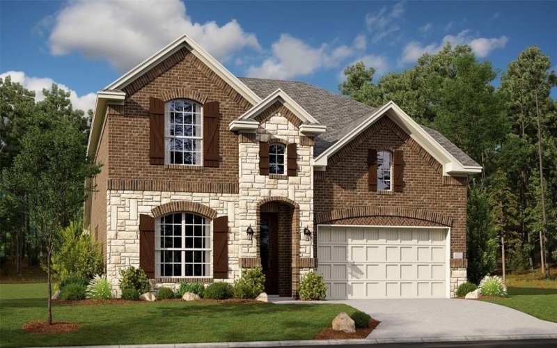 4025 Aldenwood Road, Little Elm, TX 75068, 4 Habitaciones Habitaciones , ,3 BañosBaños,Residential,En Venta,4025 Aldenwood Road,20896826