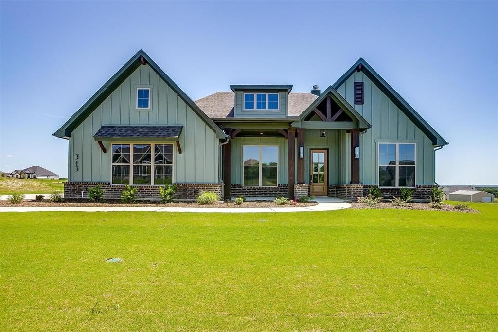 313 Monument Place, Reno, TX 76020, 3 Bedrooms Bedrooms, ,2 BathroomsBathrooms,Residential,For Sale,313 Monument Place,20896997