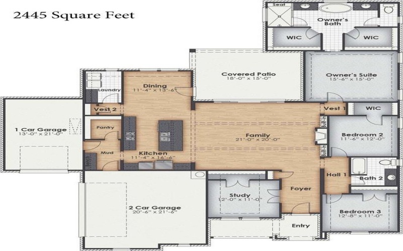 313 Monument Place, Reno, TX 76020, 3 Habitaciones Habitaciones , ,2 BañosBaños,Residential,En Venta,313 Monument Place,20896997