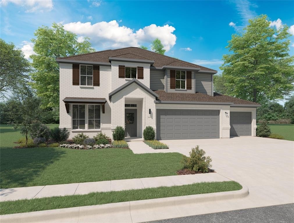 581 Moonrise Street, Waxahachie, TX 75165, 5 Bedrooms Bedrooms, ,5 BathroomsBathrooms,Residential,For Sale,581 Moonrise Street,20897006