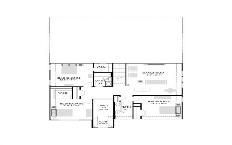 581 Moonrise Street, Waxahachie, TX 75165, 5 Bedrooms Bedrooms, ,5 BathroomsBathrooms,Residential,For Sale,581 Moonrise Street,20897006