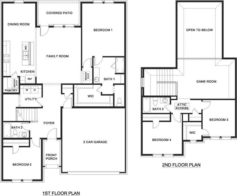 1506 Bent Spur Drive, Denton, TX 76207, 4 Bedrooms Bedrooms, ,3 BathroomsBathrooms,Residential,For Sale,1506 Bent Spur Drive,20897009
