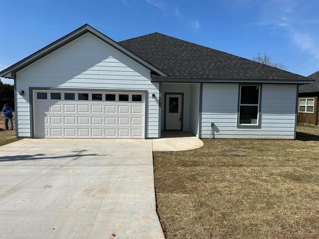 2500 San Gabriel Drive, Granbury, TX 76048, 3 Habitaciones Habitaciones , ,2 BañosBaños,Residential Lease,En Alquiler,2500 San Gabriel Drive,20897053