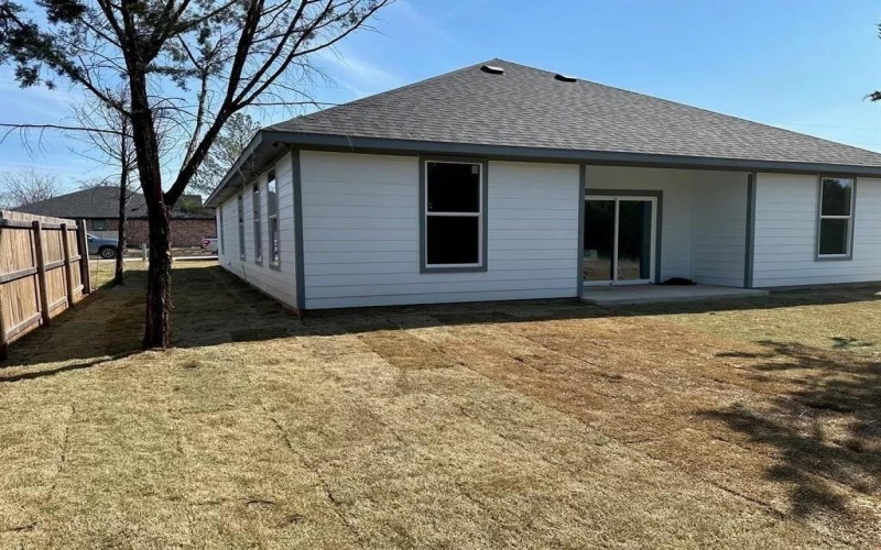 2500 San Gabriel Drive, Granbury, TX 76048, 3 Habitaciones Habitaciones , ,2 BañosBaños,Residential Lease,En Alquiler,2500 San Gabriel Drive,20897053