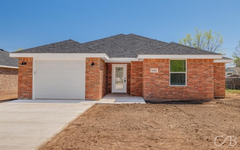 1425 Locust Street, Abilene, TX 79602, 3 Bedrooms Bedrooms, ,2 BathroomsBathrooms,Residential,For Sale,1425 Locust Street,20897060