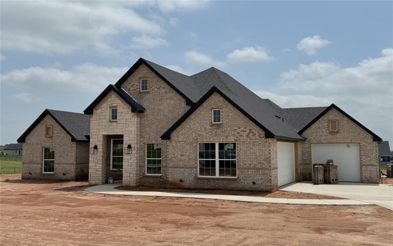 325 Monument Place, Reno, TX 76020, 3 Habitaciones Habitaciones , ,2 BañosBaños,Residential,En Venta,325 Monument Place,20897064