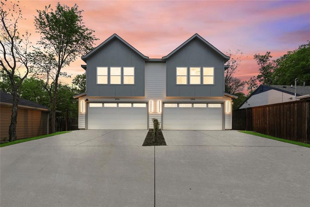 3914 S Denley Drive, Dallas, TX 75216, 3 Bedrooms Bedrooms, ,2 BathroomsBathrooms,Residential,For Sale,3914 S Denley Drive,20897067