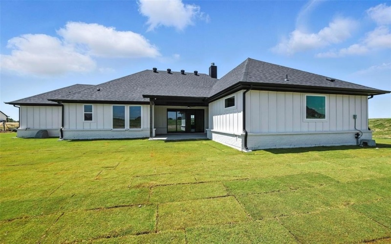 120 Rocky Top Ranch, Reno, TX 76020, 3 Habitaciones Habitaciones , ,2 BañosBaños,Residential,En Venta,120 Rocky Top Ranch,20897082