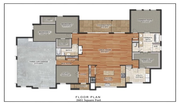 518 Cornerstone, Reno, TX 76020, 3 Bedrooms Bedrooms, ,2 BathroomsBathrooms,Residential,For Sale,518 Cornerstone,20897118