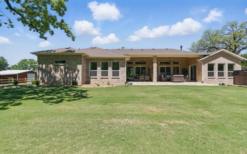 4769 Greenwood Road, Weatherford, TX 76088, 4 Bedrooms Bedrooms, ,3 BathroomsBathrooms,Residential,For Sale,4769 Greenwood Road,20897122