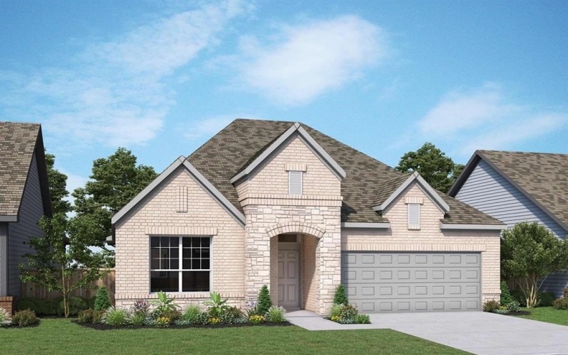 3224 Rawhide Drive, McKinney, TX 75071, 4 Bedrooms Bedrooms, ,3 BathroomsBathrooms,Residential,For Sale,3224 Rawhide Drive,20897153