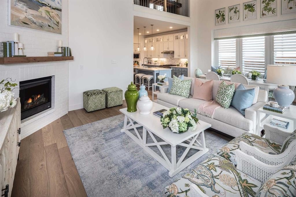 11328 Cider Street, Fort Worth, TX 76052, 4 Habitaciones Habitaciones , ,5 BañosBaños,Residential,En Venta,11328 Cider Street,20897159