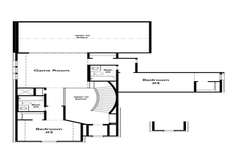 11328 Cider Street, Fort Worth, TX 76052, 4 Habitaciones Habitaciones , ,5 BañosBaños,Residential,En Venta,11328 Cider Street,20897159