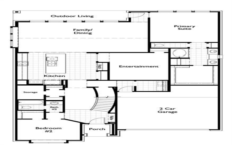 11328 Cider Street, Fort Worth, TX 76052, 4 Habitaciones Habitaciones , ,5 BañosBaños,Residential,En Venta,11328 Cider Street,20897159