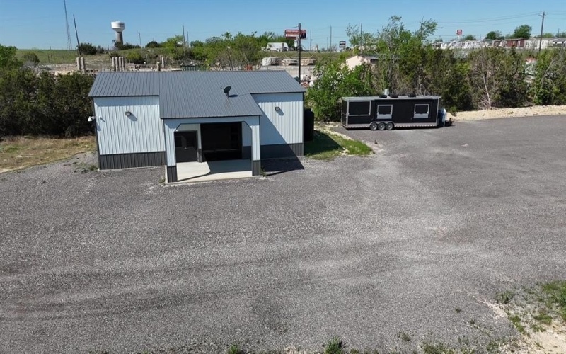 6021 E US Hwy 377 Highway, Granbury, TX 76049, ,Commercial Sale,En Venta,6021 E US Hwy 377 Highway,20897184