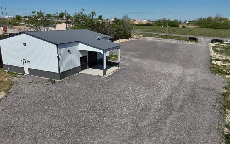 6021 E US Hwy 377 Highway, Granbury, TX 76049, ,Commercial Sale,En Venta,6021 E US Hwy 377 Highway,20897184